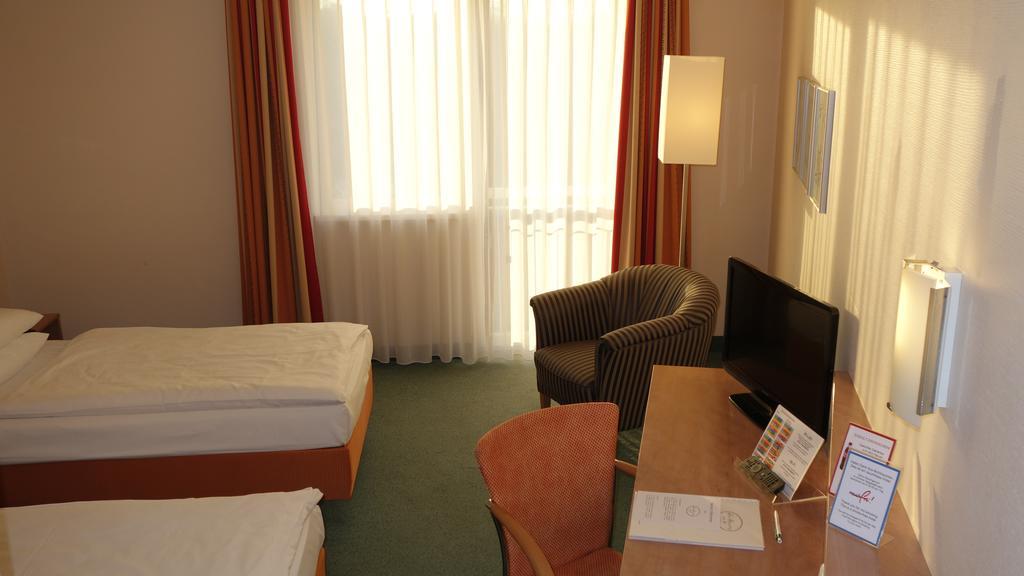 Hotel Rheinsberg Am See Berlim