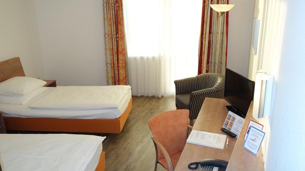 Rheinsberg Am See 4* Berlim