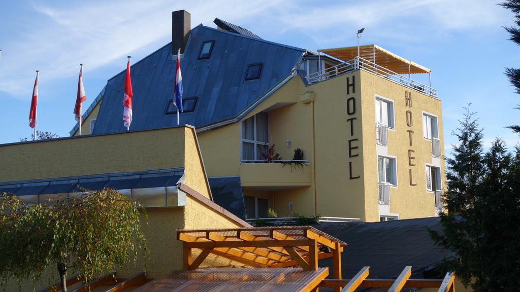 Hotel Rheinsberg Am See Berlijn