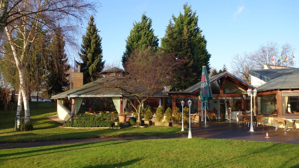 Rheinsberg Am See 4* Berlijn