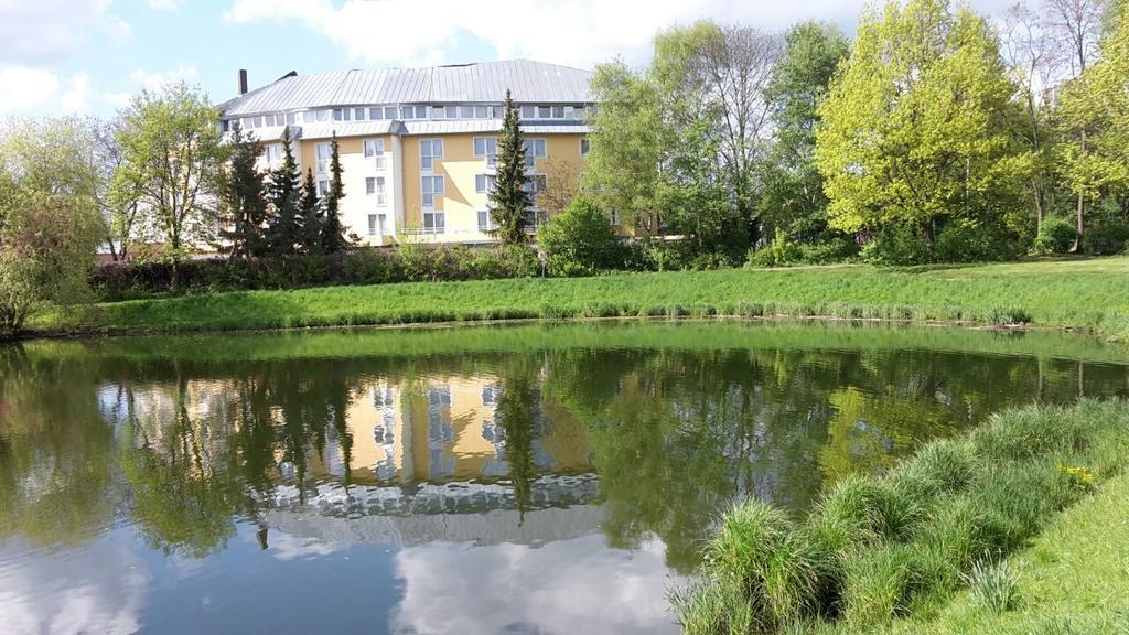 Rheinsberg Am See Hotel