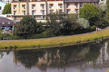 Rheinsberg Am See Hotel Berlijn