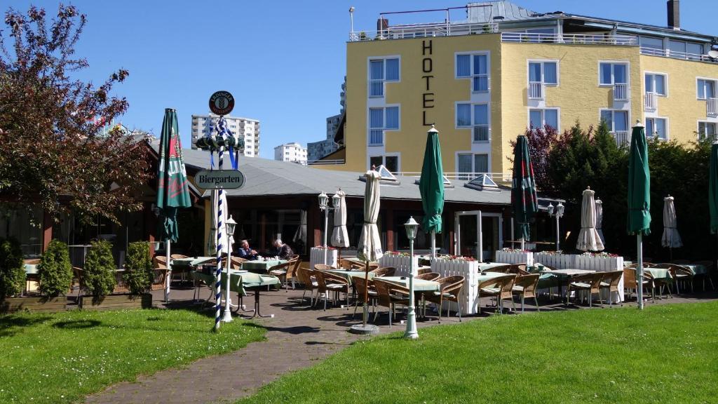 Rheinsberg Am See Hotel Berlijn