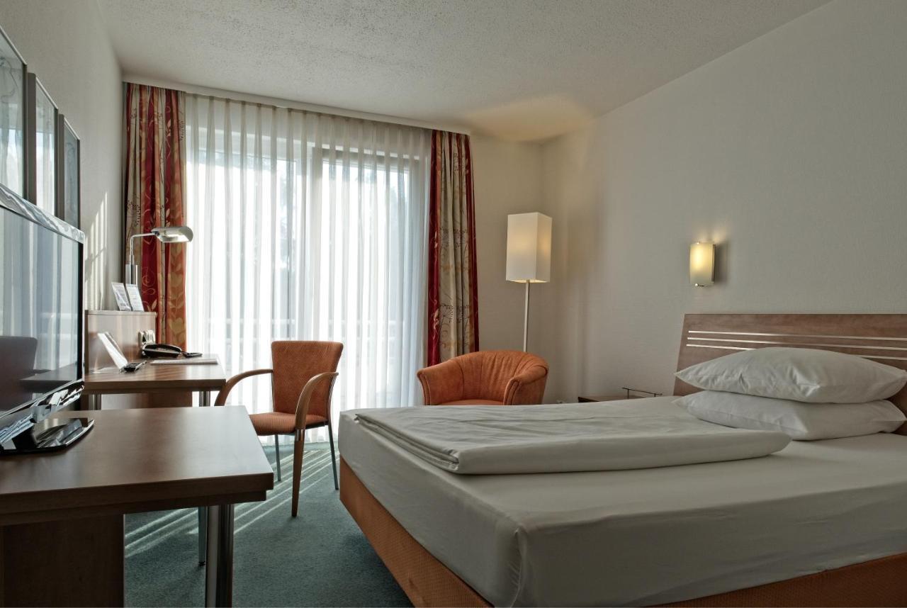 Rheinsberg Am See 4* Berlijn