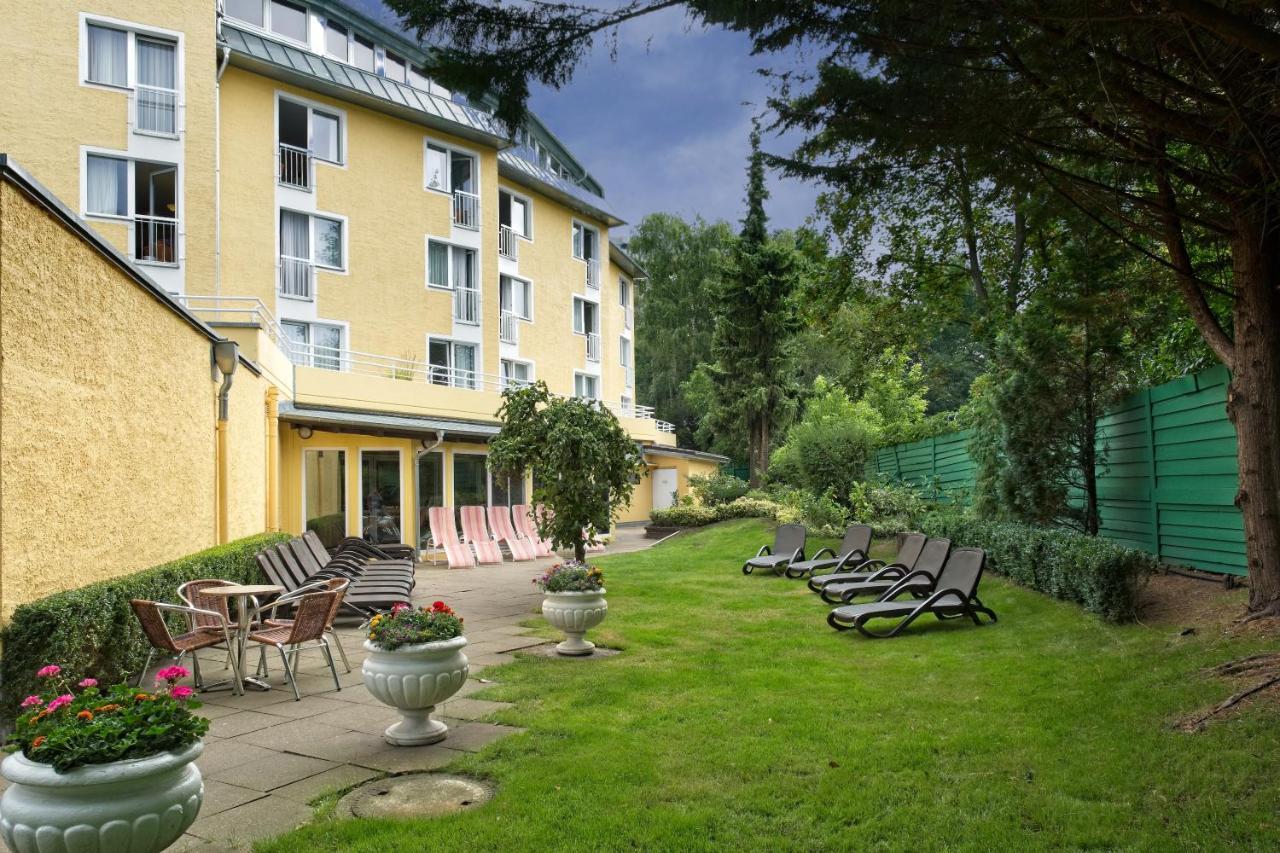 Rheinsberg Am See Hotel Berlijn
