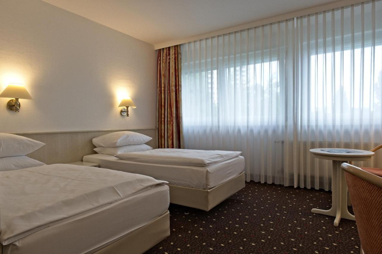 Hotel Rheinsberg Am See Berlijn
