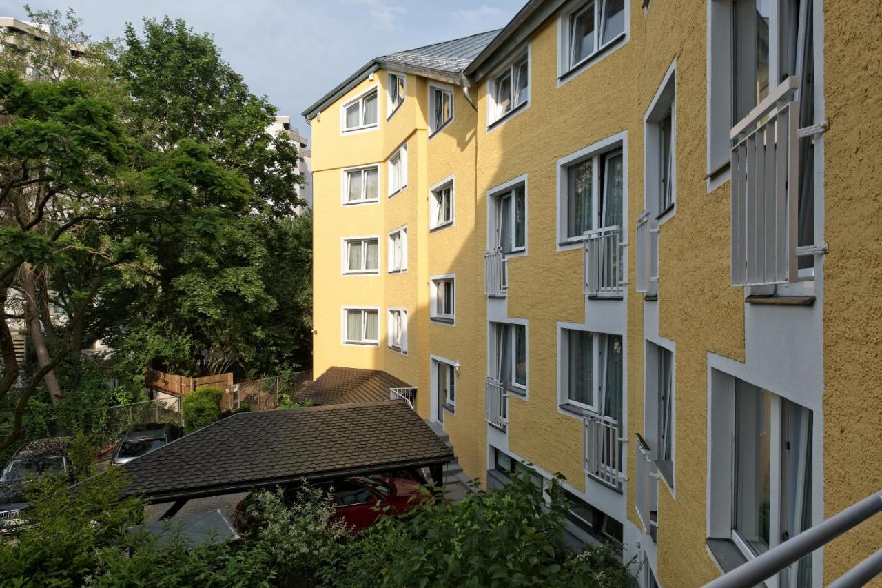 Rheinsberg Am See Hotel Berlijn