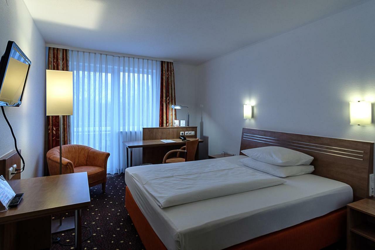 Rheinsberg Am See 4* Berlijn