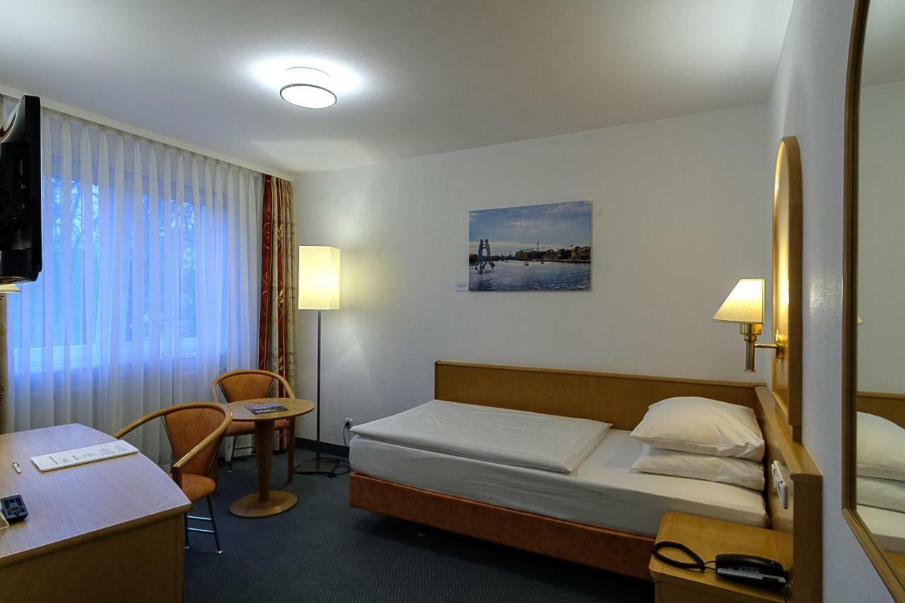 Hotel Rheinsberg Am See Berlijn